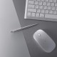 Parker Premium Στυλό Ballpoint Ασημί