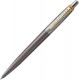 Parker Jotter Core Στυλό Ballpoint Γκρι σε Θήκη