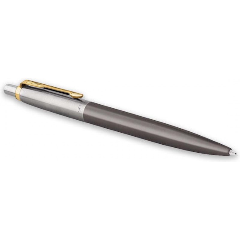 Parker Jotter Core Στυλό Ballpoint Γκρι σε Θήκη