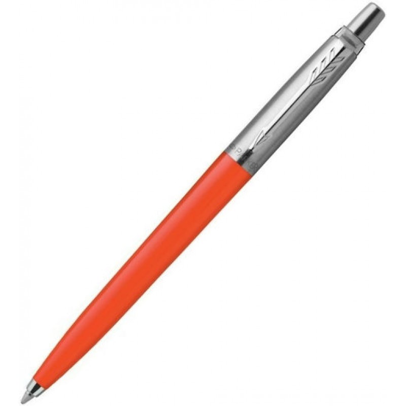 Parker Jotter Original Στυλό Ballpoint Κόκκινο