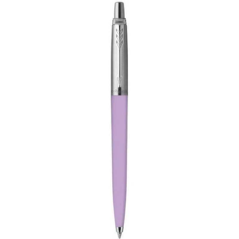 Parker Jotter Rcy Στυλό Ballpoint Λιλά