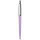 Parker Jotter Rcy Στυλό Ballpoint Λιλά
