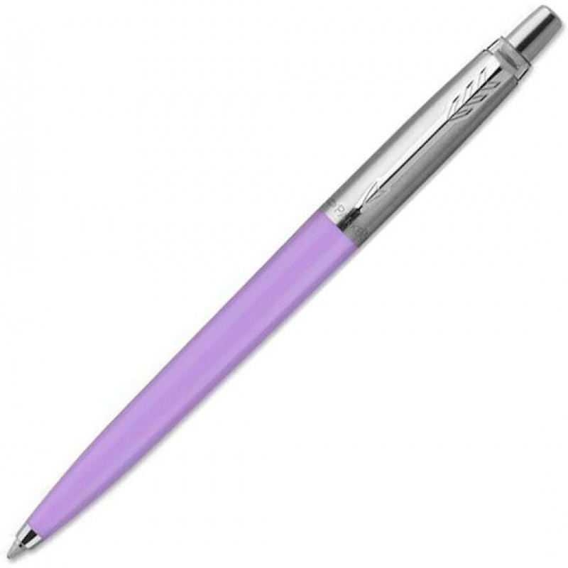 Parker Jotter Rcy Στυλό Ballpoint Λιλά