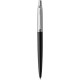 Parker Jotter Orig Σετ Στυλό Ballpoint Medium & Πένα Μαύρο Χρώμα