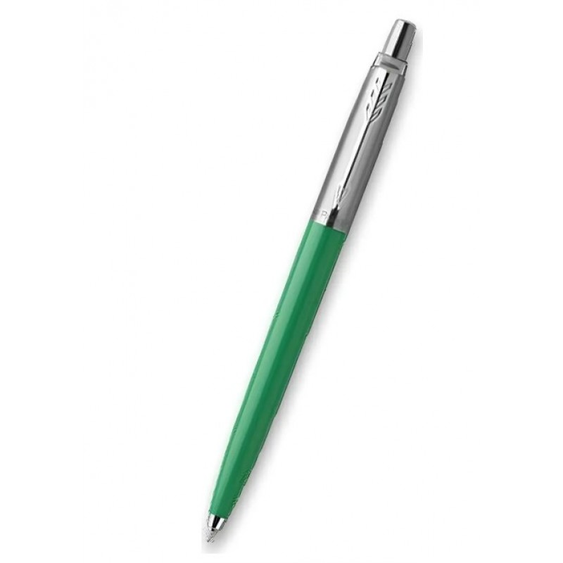 Στυλό Διαρκείας Jotter Original Green -Χρώμα γραφής Μπλε Parker 