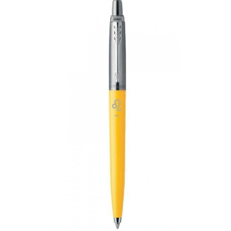 Στυλό Ballpoint Jotter Zodiac Leo - Χρώμα Γραφής Μπλε Parker 