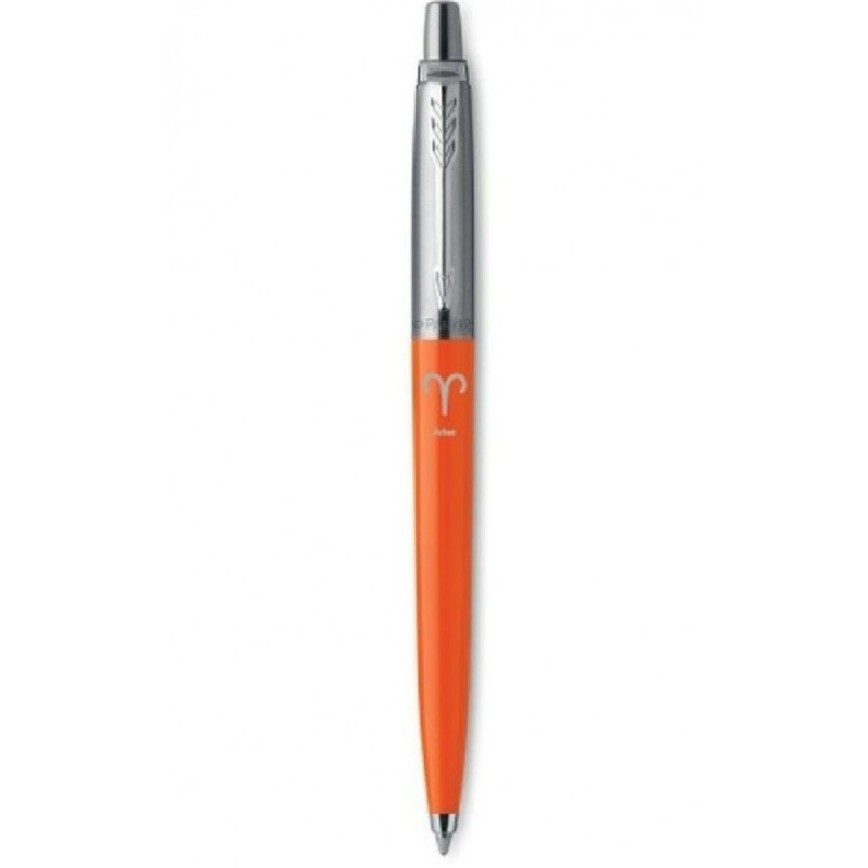 Στυλό Ballpoint Jotter Zodiac Aries - Χρώμα Γραφής Μπλε Parker 