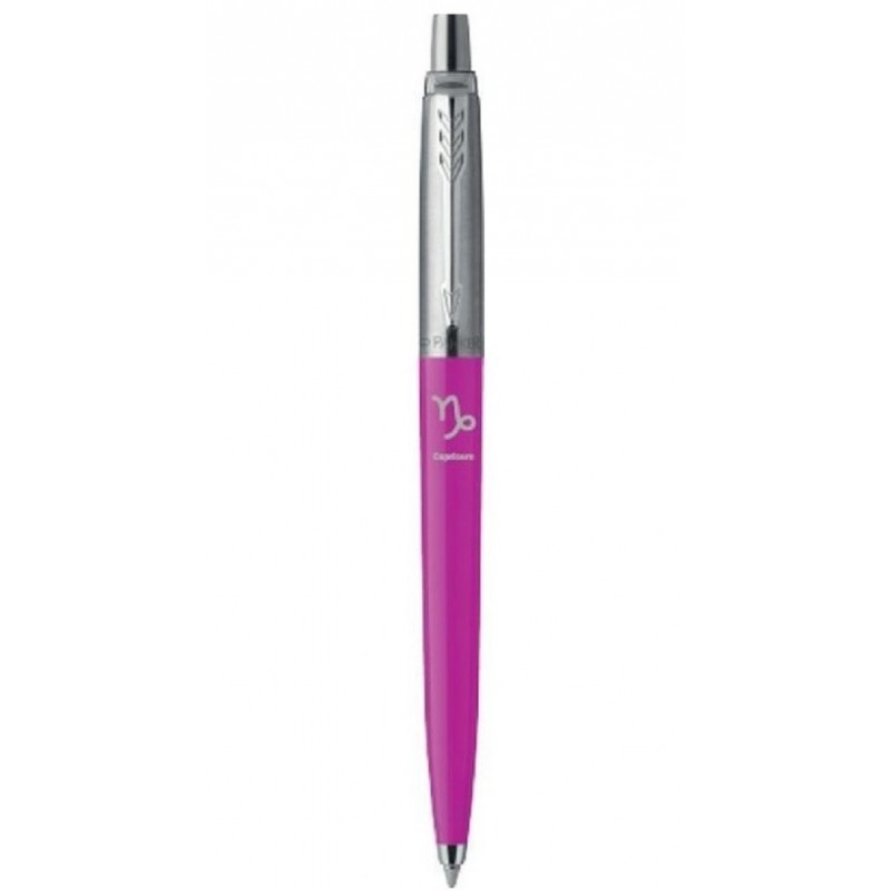 Στυλό Ballpoint Jotter Zodiac Capricorn - Χρώμα Γραφής Μπλε Parker 