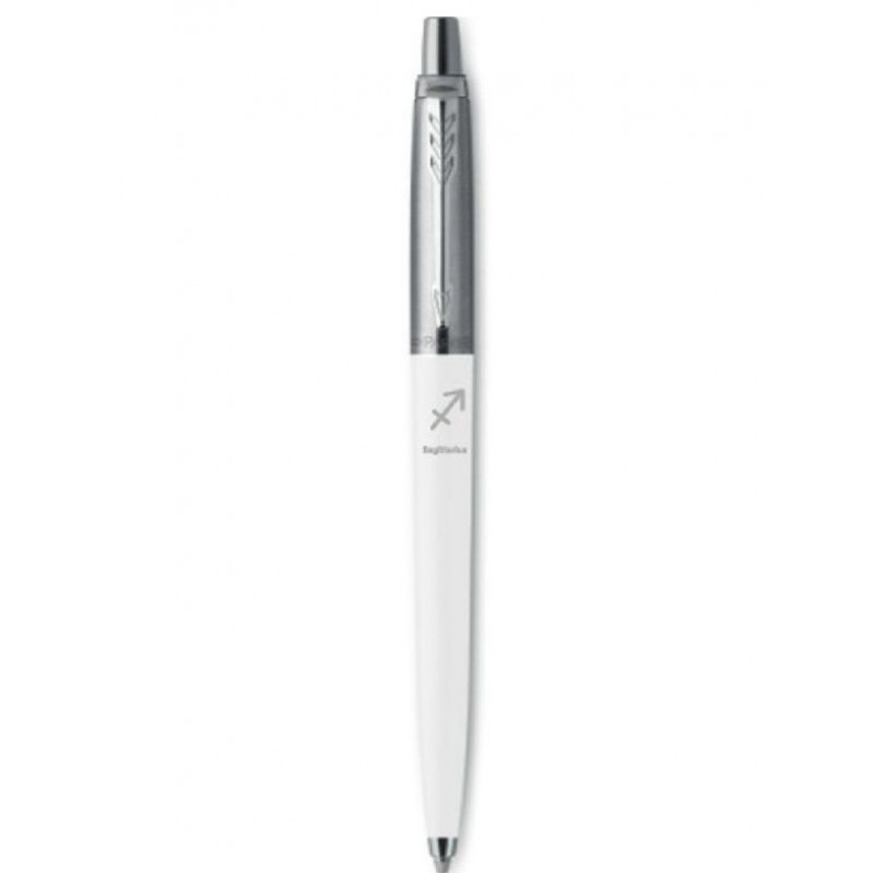 Στυλό Ballpoint Jotter Zodiac Sagittarius - Χρώμα Γραφής Μπλε Parker 