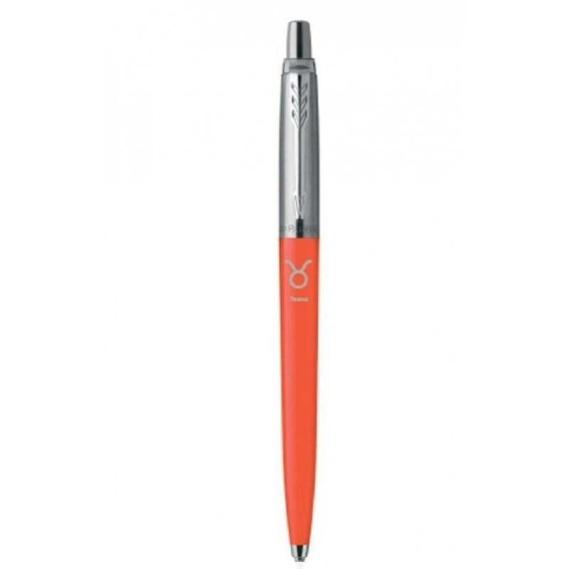 Στυλό Ballpoint Jotter Zodiac Taurus - Χρώμα Γραφής Μπλε Parker 