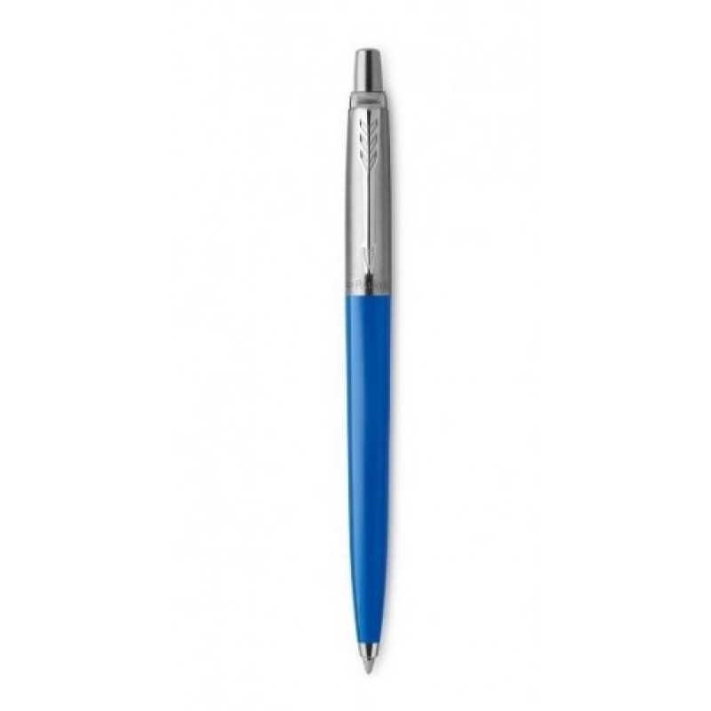 Στυλό Ballpoint Jotter Zodiac Jotter - Χρώμα Γραφής Μπλε Parker