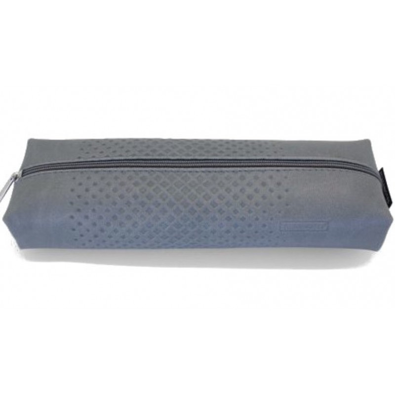 Κασετίνα Βαρελάκι OneColour Graphite S Make Notes Parker