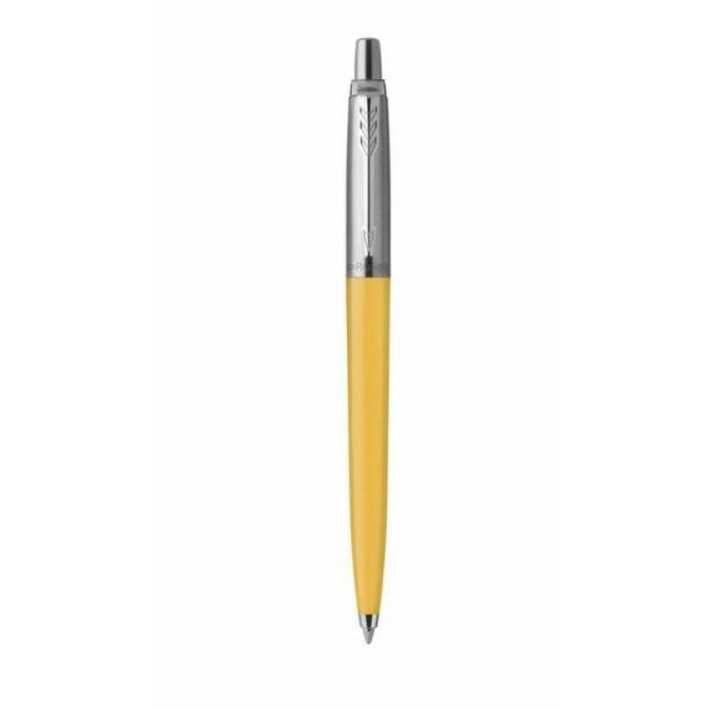 Στυλό Ballpoint Jotter Zodiac Sunshine Yellow- Χρώμα Γραφής Μπλε Parker 