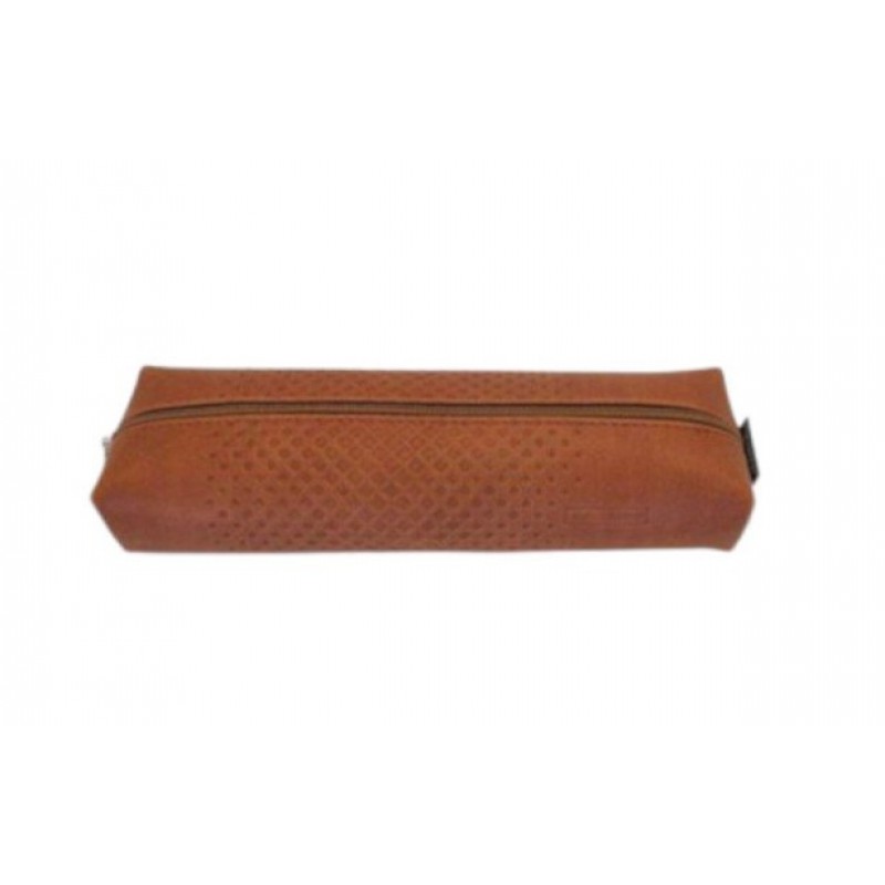 Κασετίνα MakeNotes Band L Brown OCH-PCL Parker