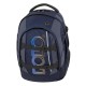 Σακίδιο Πλάτης Σχολικό Cryptic Night Blue 30x21x44Cm Polo
