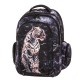 Σακίδιο Πλάτης Σχολικό Maxxi Tiger 33x24-30x44Cm Polo