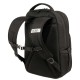 Σακίδιο Πλάτης Σχολικό Genius Black 31x20x45Cm Polo