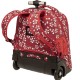 Σακίδιο Τροχήλατο Mover 36x26x43Cm Polo