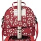 Σακίδιο Τροχήλατο Mover 36x26x43Cm Polo