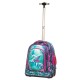 Σακίδιο Τροχήλατο Mover 36x26x43Cm Polo