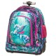 Σακίδιο Τροχήλατο Mover 36x26x43Cm Polo