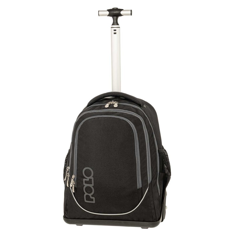 Σακίδιο Τροχήλατο Cart 36x24x45Cm Polo