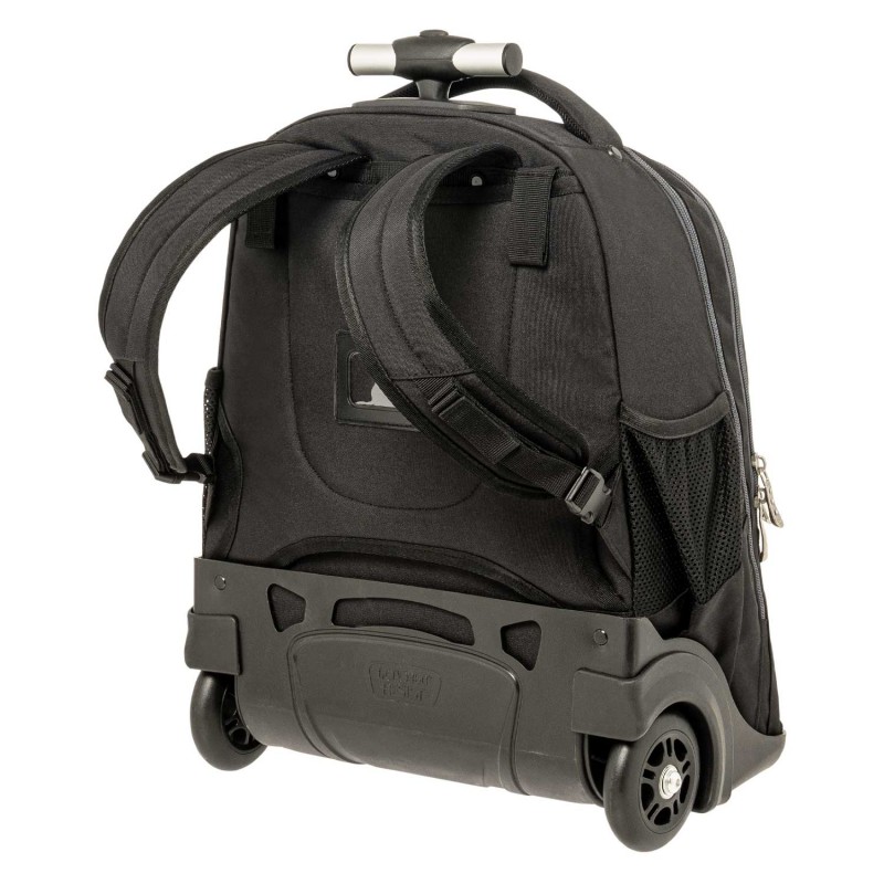 Σακίδιο Τροχήλατο Cart 36x24x45Cm Polo