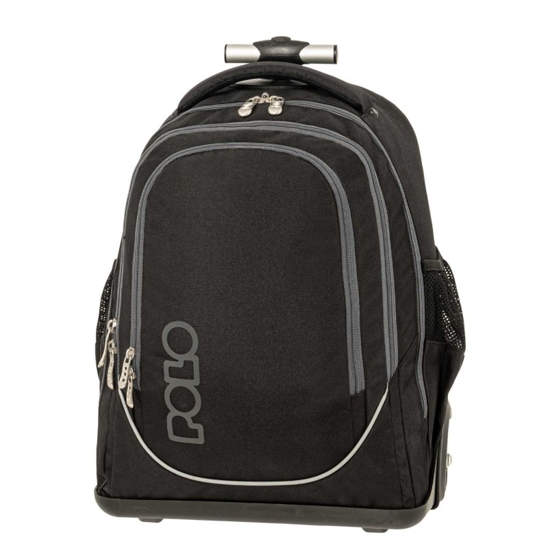 Σακίδιο Τροχήλατο Cart 36x24x45Cm Polo