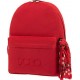 Σακίδιο Πλάτης Polo Original Red Με Μαντήλι 