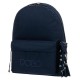 Σακίδιο Πλάτης Polo Original Scarf Night Blue
