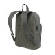 Σακίδιο Πλάτης Σχολικό Bole (1000D) Ανθρακί 32x15x45Cm Polo