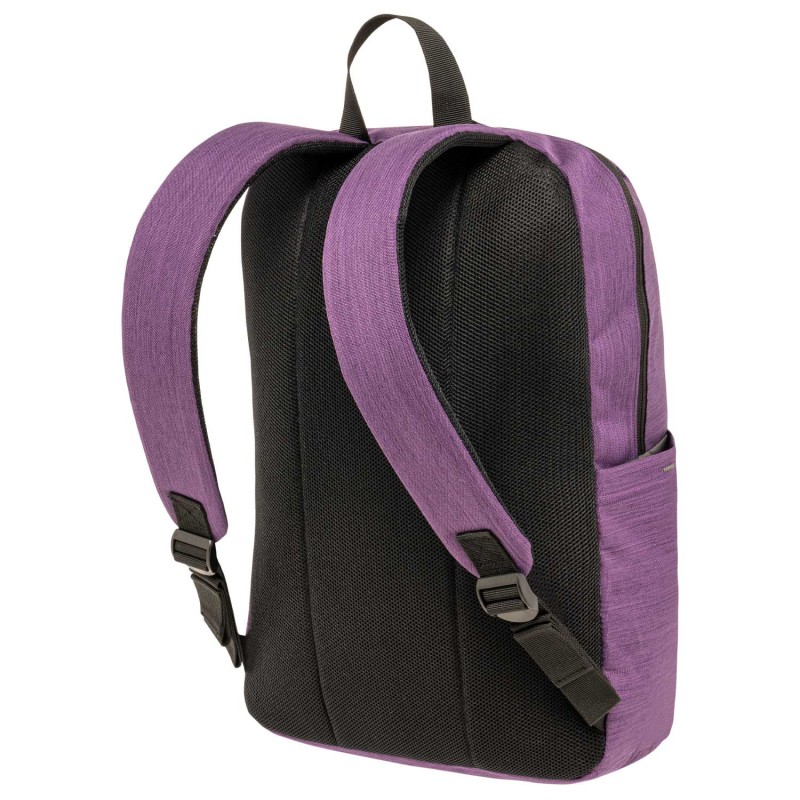 Σακίδιο Πλάτης Airy 20Lt Μελιτζανί 29x16x42Cm Polo