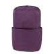 Σακίδιο Πλάτης Airy 20Lt Μελιτζανί 29x16x42Cm Polo