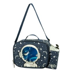 Τσαντάκι Φαγητού Ισοθερμικό Bibi 26x13x17Cm Polo