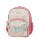 Σακίδιο Πλάτης Νηπίου Junior Bibi 24x13x32Cm Polo