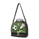 Τσαντάκι Φαγητού Kid's Fun II 26x15x24Cm Polo