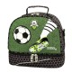 Τσαντάκι Φαγητού Kid's Fun II 26x15x24Cm Polo