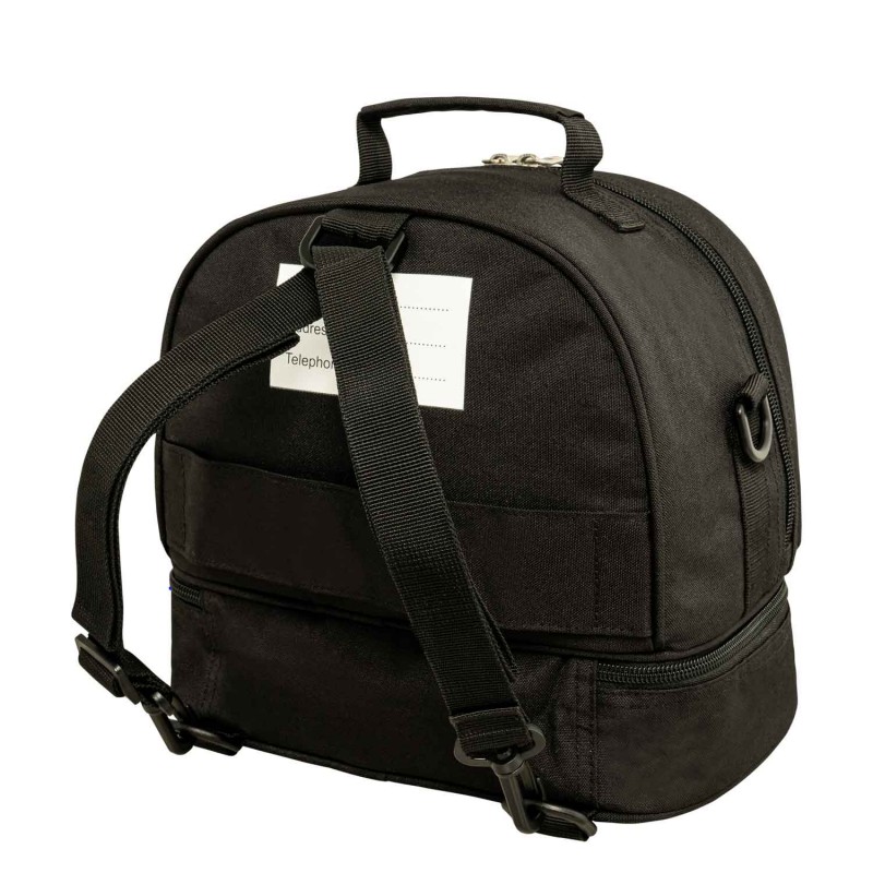 Τσαντάκι Φαγητού Kid's Fun II 26x15x24Cm Polo