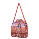 Τσαντάκι Φαγητού Kid's Fun II 26x15x24Cm Polo
