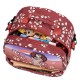 Τσαντάκι Φαγητού Kid's Fun II 26x15x24Cm Polo
