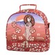 Τσαντάκι Φαγητού Kid's Fun II 26x15x24Cm Polo
