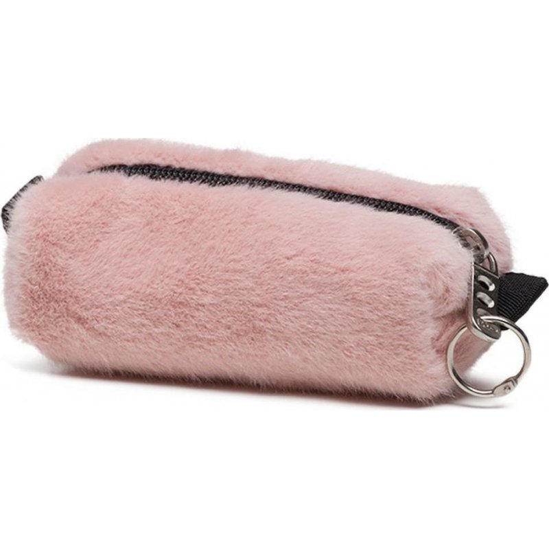 Σακίδιο Πλάτης Polo Mini Fur Ροζ Γούνινο 2020