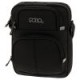 Τσάντα Ώμου Gate S Black Polo