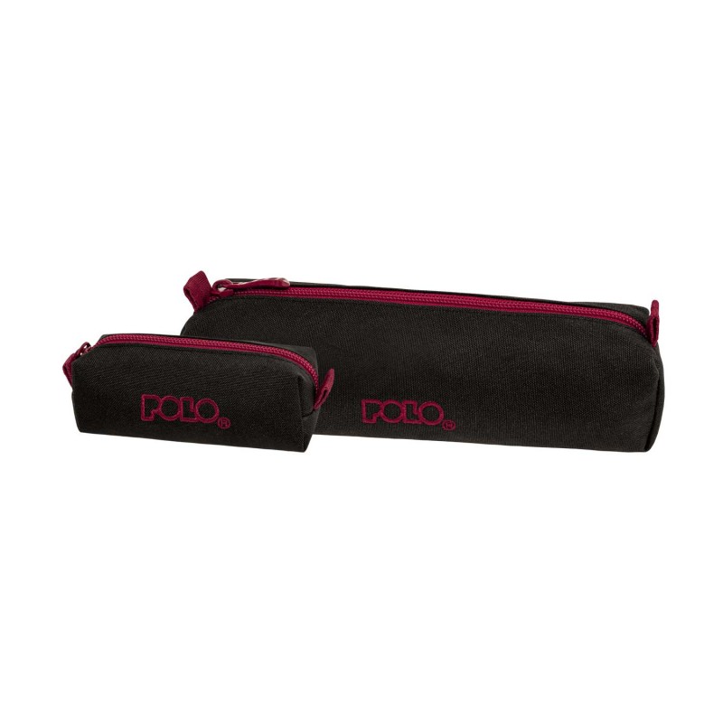 Κασετίνα Βαρελάκι Original Wallet Cord Dos2 23x6x7Cm Polo