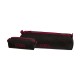 Κασετίνα Βαρελάκι Original Wallet Cord Dos2 23x6x7Cm Polo