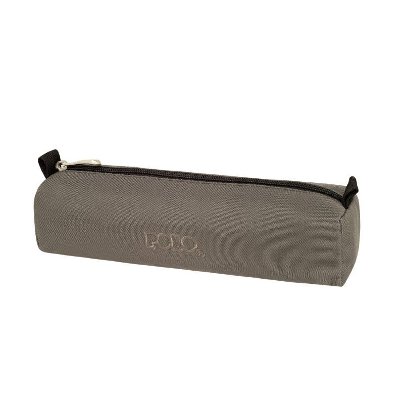 Κασετίνα Βαρελάκι Original Wallet Cord 23x6x7Cm Polo