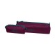 Κασετίνα Βαρελάκι Original Wallet Cord Dos2 23x6x7Cm Polo