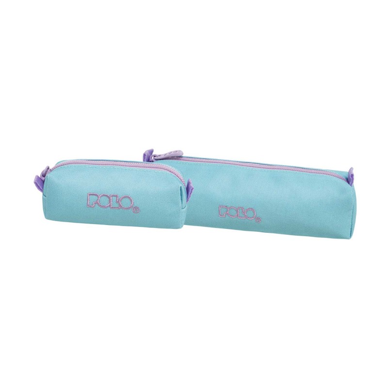 Κασετίνα Βαρελάκι Original Wallet Cord Dos1 23x6x7Cm Polo