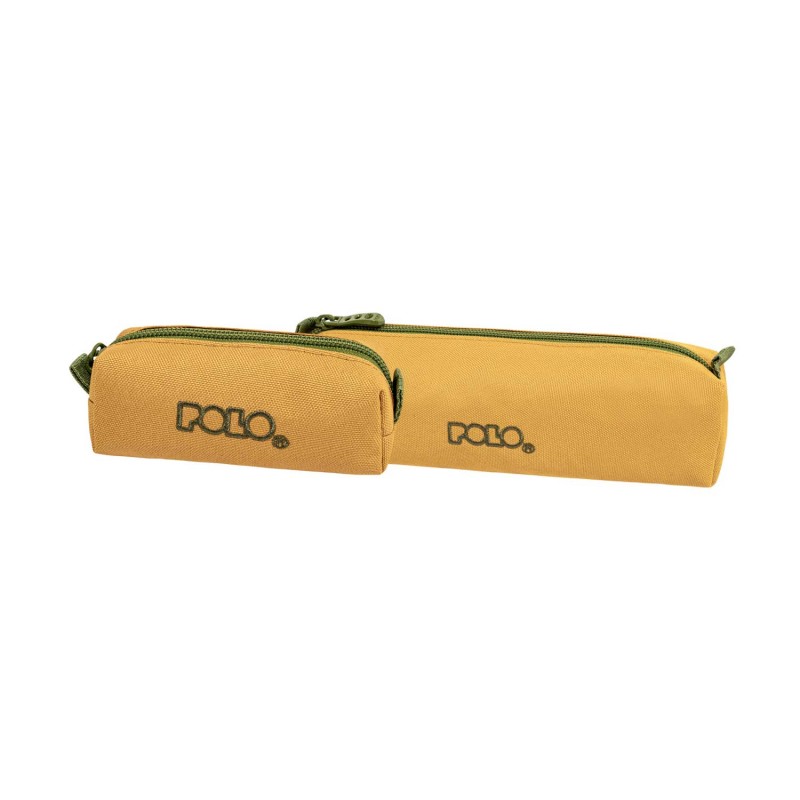 Κασετίνα Βαρελάκι Original Wallet Cord Dos1 23x6x7Cm Polo