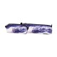 Κασετίνα Βαρελάκι Original Wallet cords Shapes 23x6x7Cm Polo